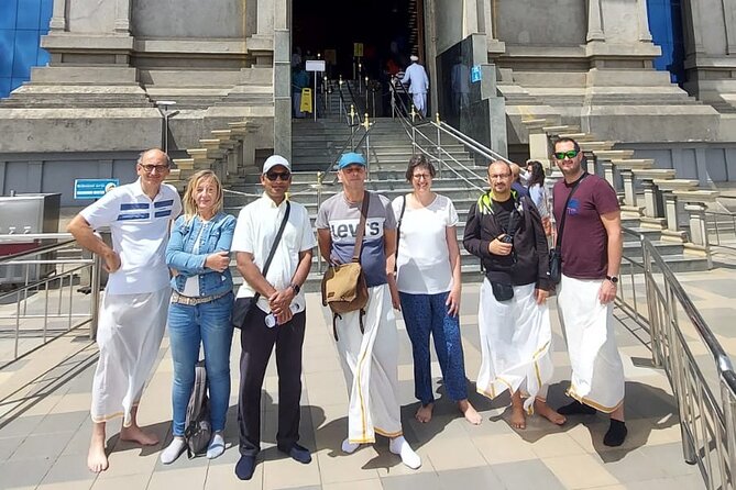Experience Bangalore - City Tour, Authentic Food & market (Food/Culture/History) - Lalbagh Garden opens the day with plants and space