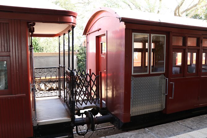 Experience History onboard The Mary Valley Rattler - The important Hervey Bay and Gympie detail