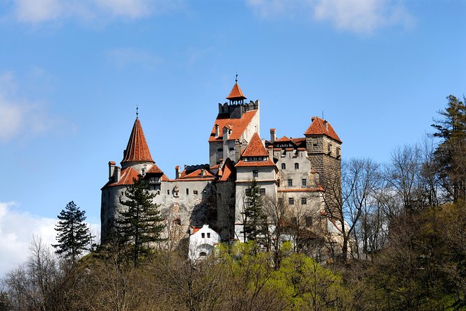 Experience the History of Bran Castle and Saxon Fortifications in Burzenland - Why this Brașov tour works so well