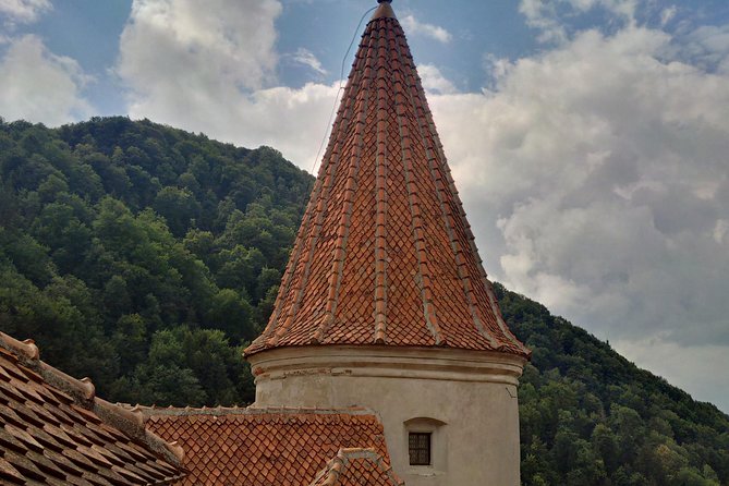 Experience the History of Bran Castle and Saxon Fortifications in Burzenland - Prejmer, a fortress built for survival