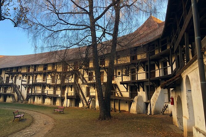 Experience the History of Bran Castle and Saxon Fortifications in Burzenland - What the Saxon story adds to the day