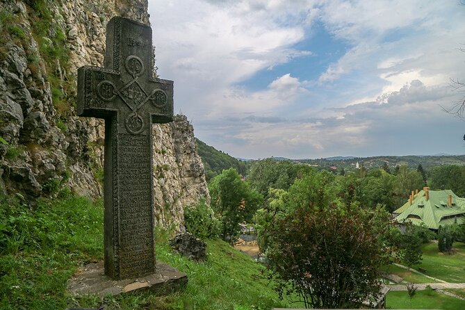 Experience the History of Bran Castle and Saxon Fortifications in Burzenland - The real price, including the extra fees