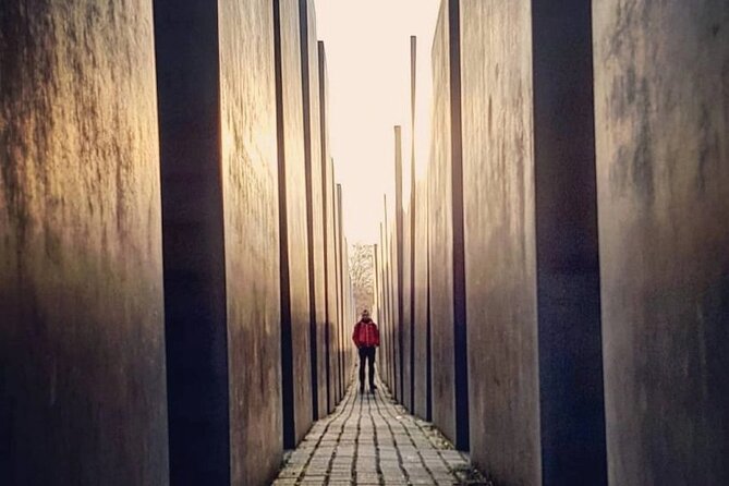 Explore Berlin History and Highlights Sightseeing Walking Tour - Museum Island and views toward Alexanderplatz