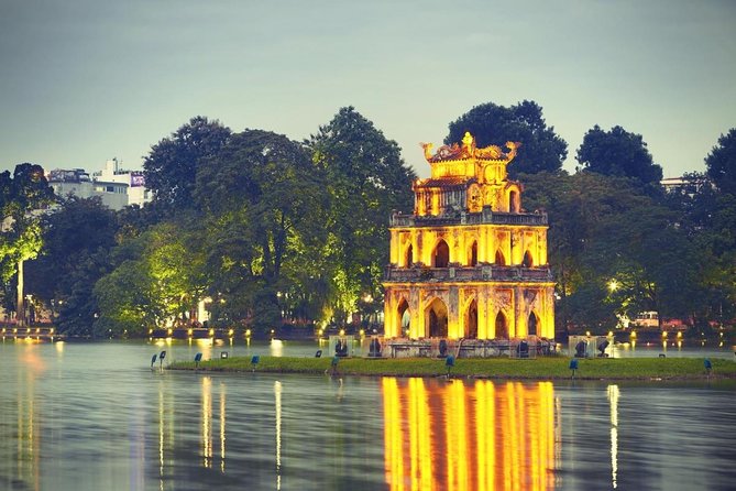 Explore Hanoi Old Quarter ’s Rich History and Culture By Walking - Key points at a glance