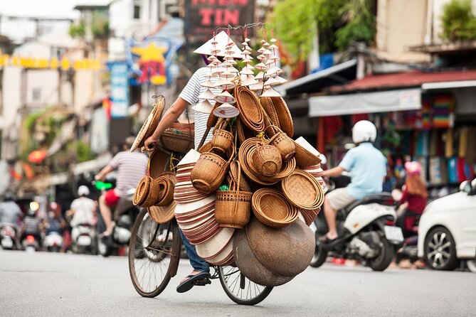 Explore Hanoi Old Quarter ’s Rich History and Culture By Walking - What this Hanoi walk is really designed to do
