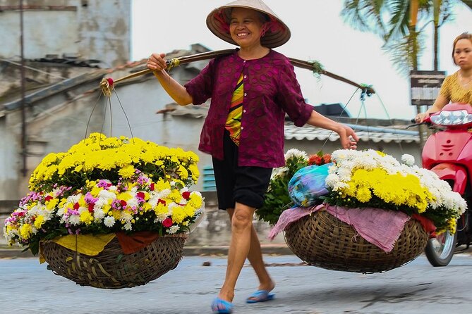 Explore Hanoi Old Quarter ’s Rich History and Culture By Walking - Kim Ngan Temple and Hanoi’s craft traditions