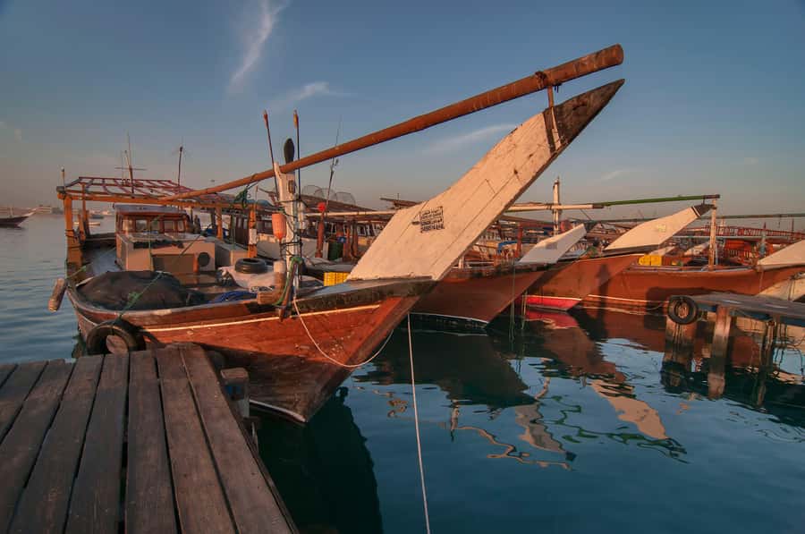 Explore Qatar’s Past: North & West Full-Day Heritage Tour - Why this tour adds something beyond Doha