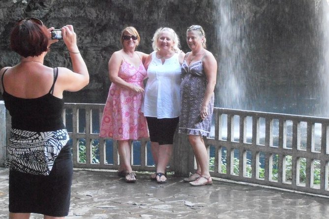 Exploring Ancient Wonders and Natural Beauty in Turkey - Should you book the Side, Aspendos, and waterfall tour?