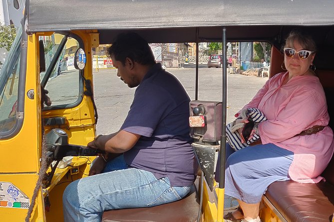 Exploring Mylapore: A Cultural & Historical Walking Tour - Why Mylapore makes a strong introduction to Chennai
