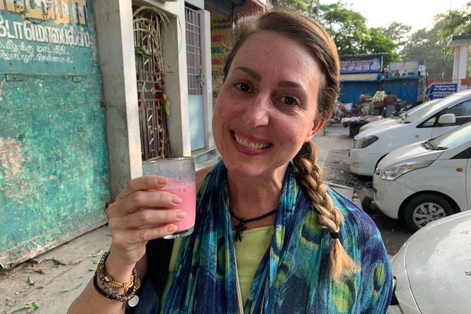 Exploring Mylapore: A Cultural & Historical Walking Tour - What the $27 price includes