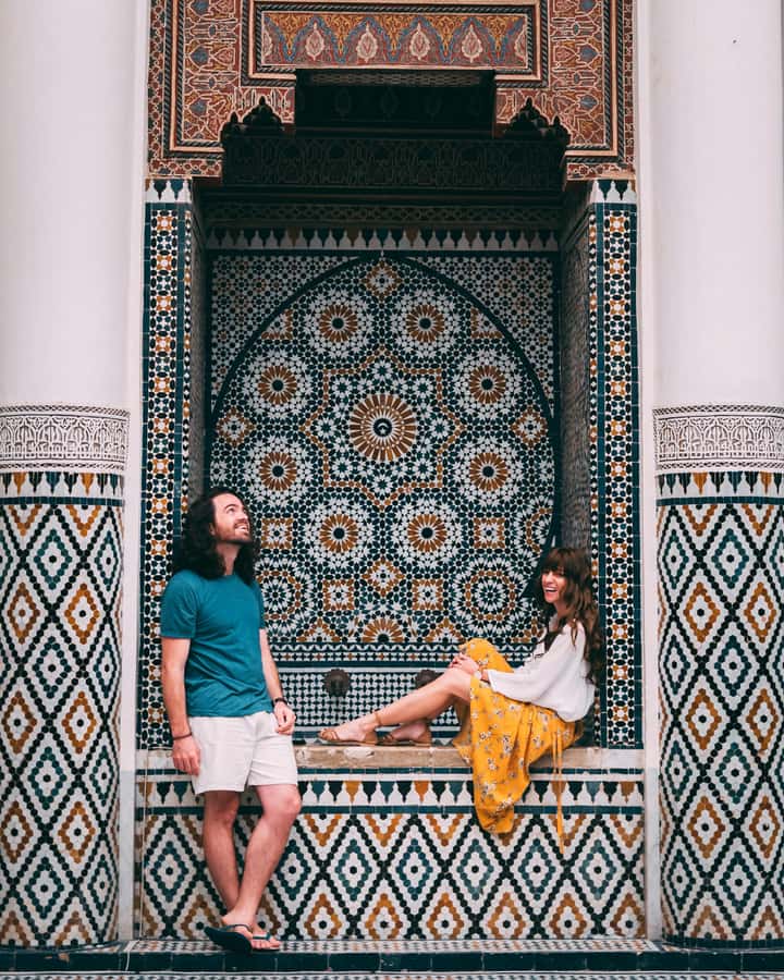 Fes: A Guided Walking Tour Through the Historic Medina - Key points at a glance