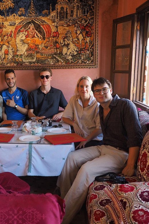 Fez: Guided Walking Tour of the Historic Medina - The local side of Fez is the real reason to go