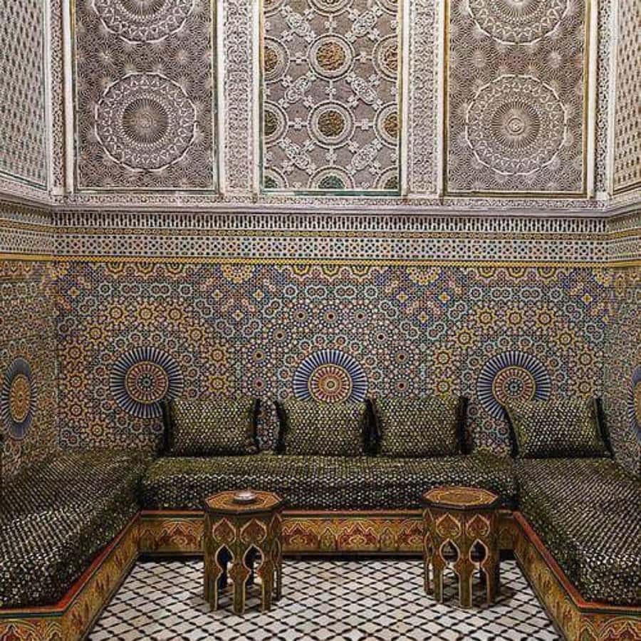 Fez: Guided Walking Tour of the Historic Medina - Bou Inania and Al-Attarine: Fez’s grand architectural lesson