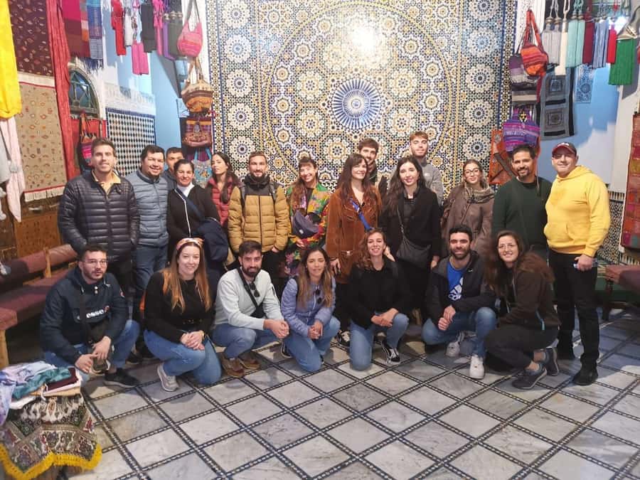 Fez: Walking Tour in the Ancient City of Fez - Key points to know before you go