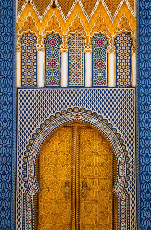 Fez: Walking Tour in the Ancient City of Fez - Woodworkers, Nejjarine, and the craft quarters