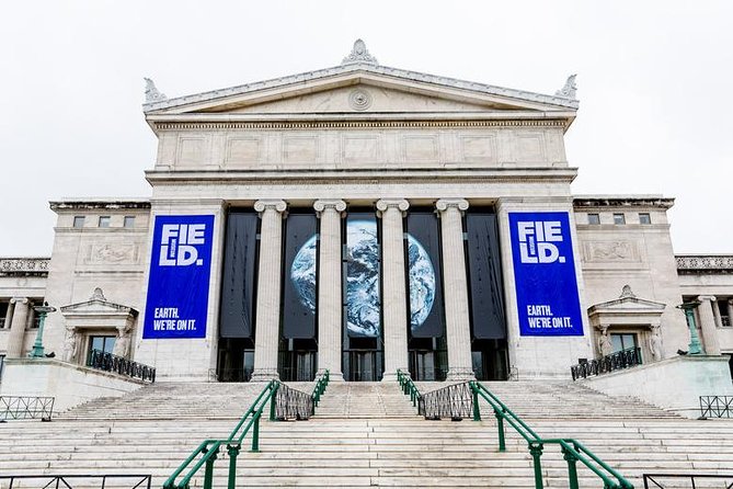 Field Museum of Natural History Admission Tickets - Key things to know before visiting