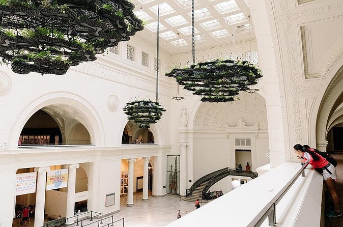 Field Museum of Natural History Admission Tickets - Underground Adventure and the live-animal displays