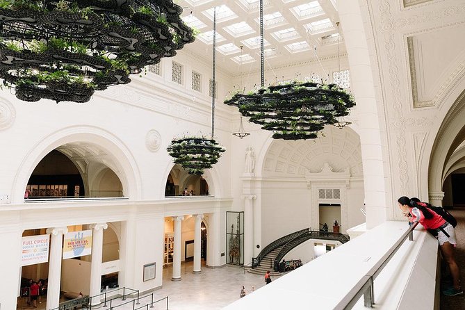 Field Museum of Natural History Admission Tickets - How to plan four hours without wearing yourself out