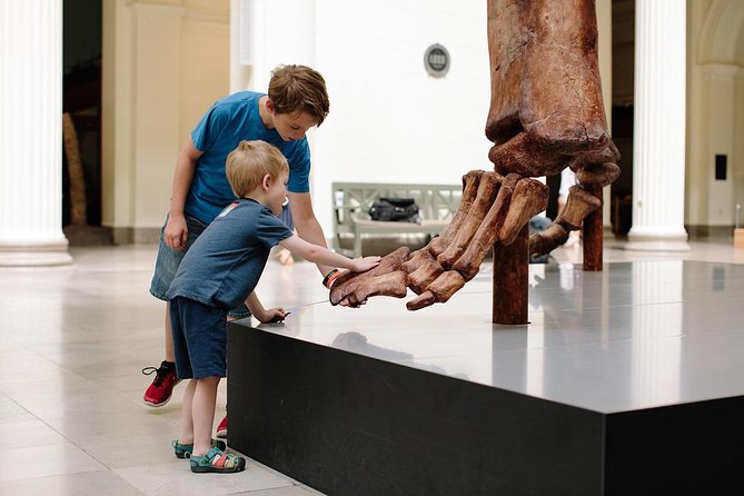 Field Museum of Natural History Admission Tickets - Start with SUE and the dinosaur halls