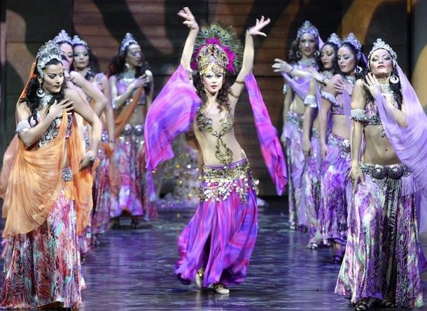 Fire of Anatolia Dance Show at Ancient Aspendos Theater - Should you book Fire of Anatolia at Aspendos?