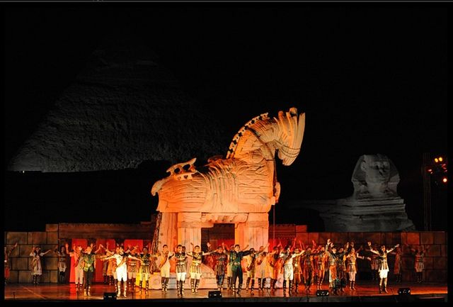 Fire of Anatolia Dance Show at Ancient Aspendos Theater - Small details that make the evening easier