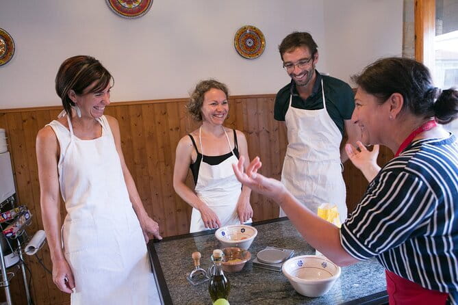 Florence Cooking Course with Historic Local Market Visit - Who will enjoy this Florence food experience?