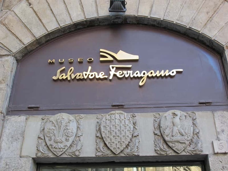 Florence: Fashion History Guided Walking Tour & Museum Visit - What $90.74 buys you