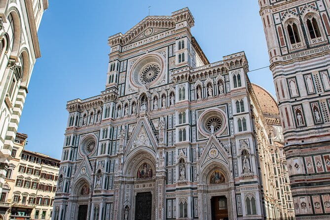 Florence Highlights: Guided Walking Tour of the Historic Center - Why this short Florence walk works well