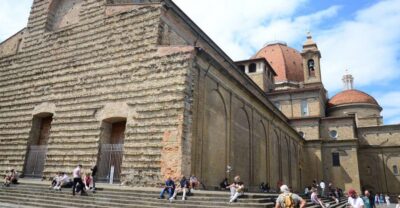 Florence Medici Bike Tour – Cycle Through History and Power