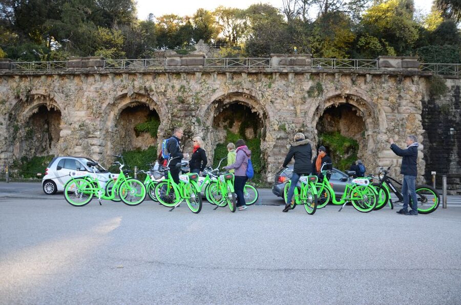Florence Medici Bike Tour – Cycle Through History and Power - What the Two-Hour Route Feels Like
