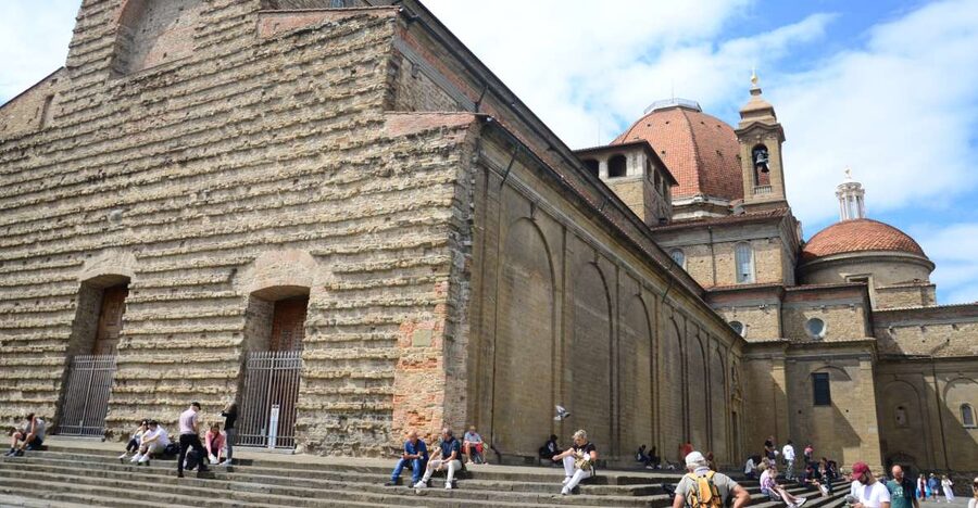 Florence Medici Bike Tour – Cycle Through History and Power - Following the Medici Family Through Florence