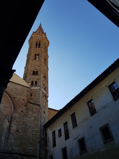 Florence: Medici Family History Tour - Key points to know before you book