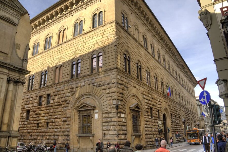 Florence: Medici Family History Tour - Who should book this Medici tour?