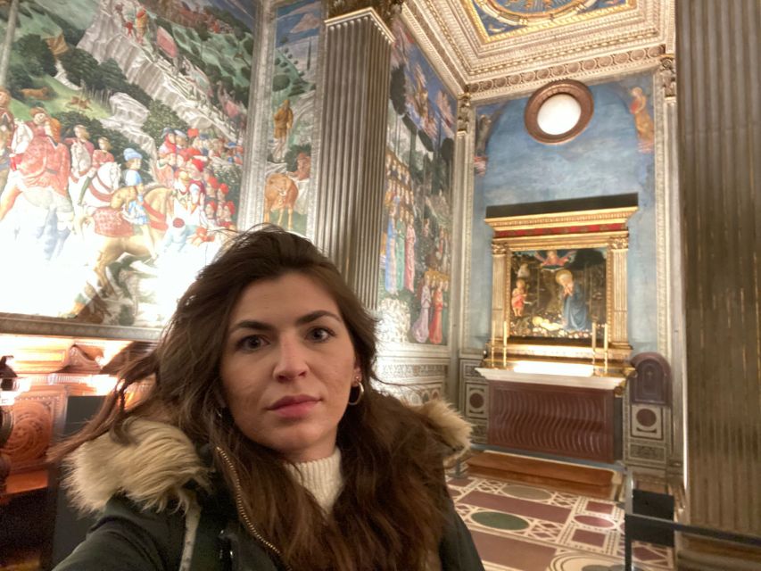 Florence: Medici Family History Tour - Why the Medici story works so well in Florence