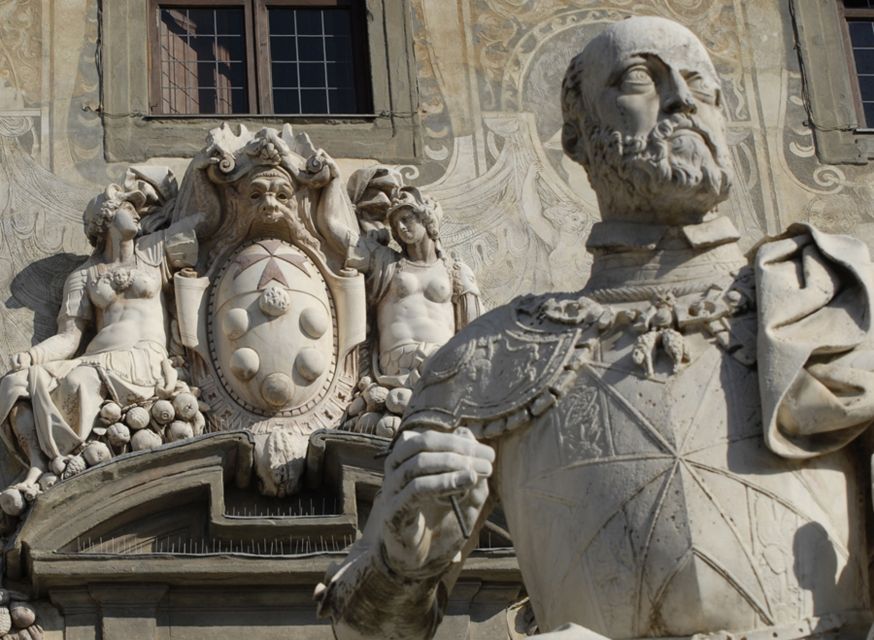 Florence: Medici Family History Tour - What the two-hour format means for your day