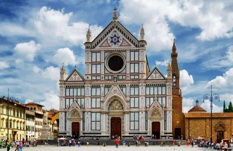 Florence to Fiesole golf cart tour:History & Panoramic views - The views are the tour’s strongest reward