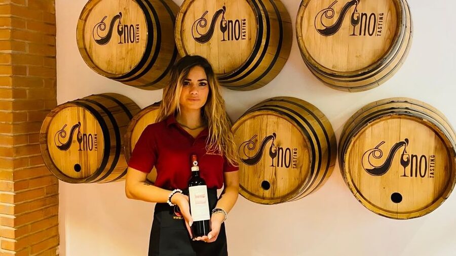 Florence Wine &Food: Taste Tuscan Flavors in Historic Cellar - How the one-hour tasting unfolds