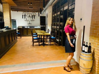 Florence Wine &Food: Taste Tuscan Flavors in Historic Cellar