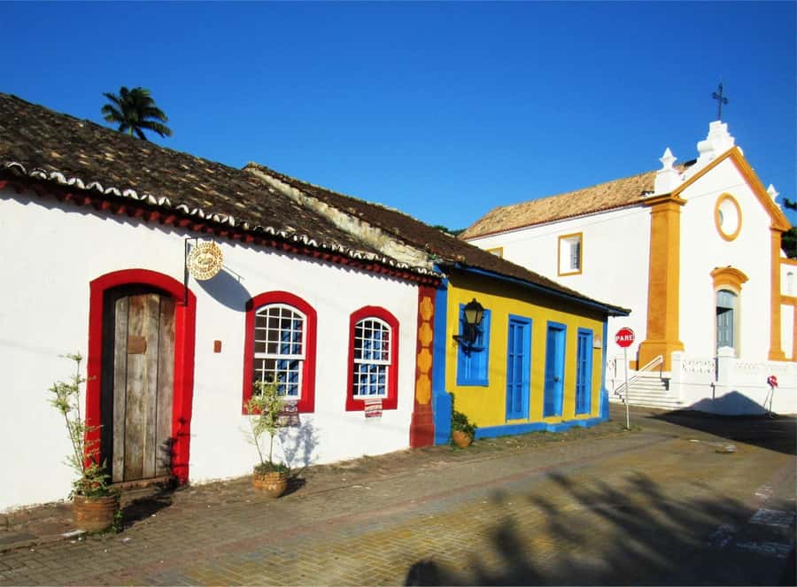 Florianópolis: Historical Center, Beach & Nature Tour - Key details before you book