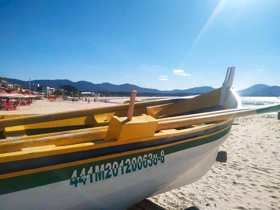 Florianópolis: Historical Center, Beach & Nature Tour - Is $23 good value?