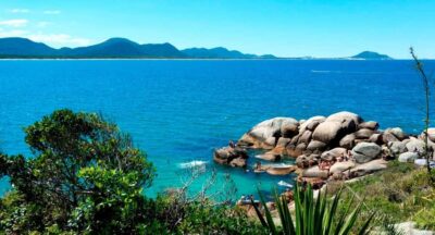 Florianópolis: Historical Center, Beach & Nature Tour