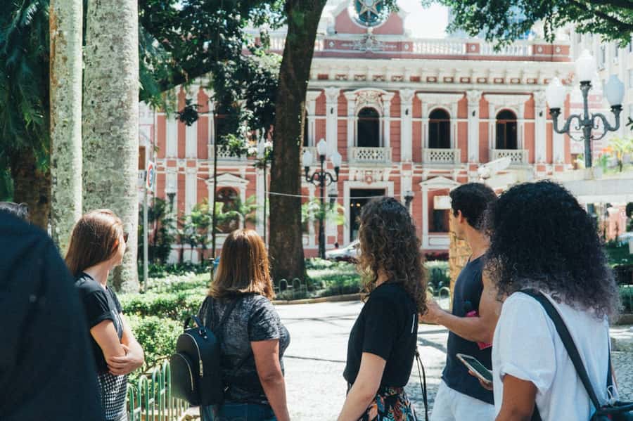 Florianopolis: Walking Tour - History, Art and Gastronomy - Bar do Noel and the social finish