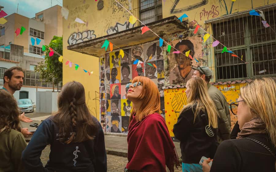 Florianopolis: Walking Tour - History, Art and Gastronomy - Catedral Metropolitana and the first chapter