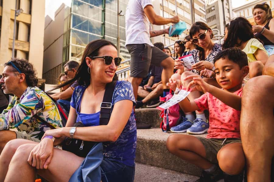 Florianopolis: Walking Tour - History, Art and Gastronomy - Forte de Santa Bárbara and the city’s past