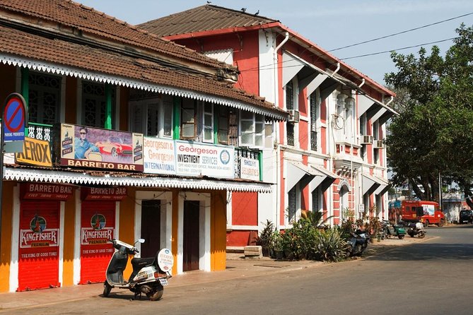 Fontainhas Heritage Walk by Make It Happen - What makes this Fontainhas walk worth considering