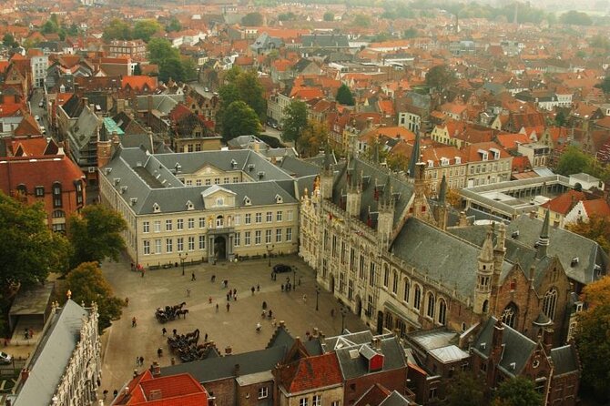 Food tasting & Historical walk - Key points to know before booking