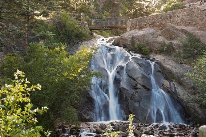 Foothills, History, and Garden of the Gods Jeep Tour - Who Will Enjoy This Tour Most?