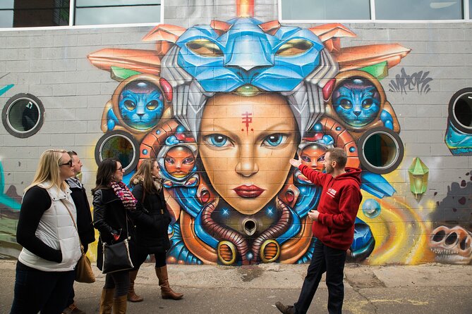 Footsteps Through Denver: Women, History & Hidden Gems - Entering the Center for Colorado Women’s History