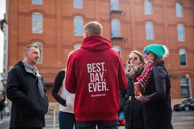 Footsteps Through Denver: Women, History & Hidden Gems - What the guides add to the experience