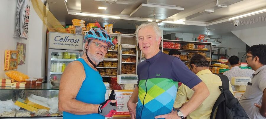 Fort Kochi Heritage Day Cycling Tour - Why Fort Kochi Works So Well on Two Wheels